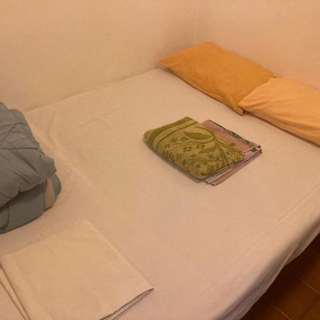 Cheerful Room, Sharing Kitchen In A Cosy Family Art House, Ideal For One Person Or Couple Sanremo Luaran gambar