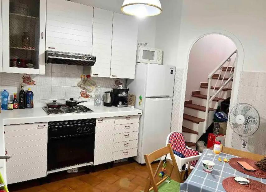 Cheerful Room, Sharing Kitchen In A Cosy Family Art House, Ideal For One Person Or Couple Sanremo Luaran gambar